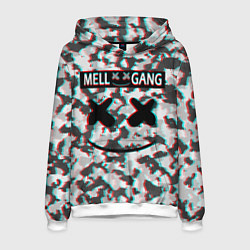 Мужская толстовка Mell x Gang