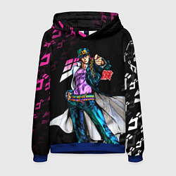 Мужская толстовка JOJOS BIZARRE ADVENTURE