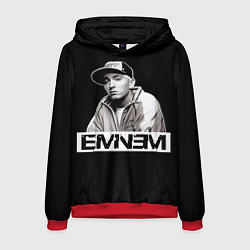 Мужская толстовка Eminem