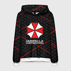 Мужская толстовка UMBRELLA CORP