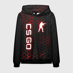 Мужская толстовка CS GO