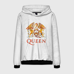 Мужская толстовка Queen