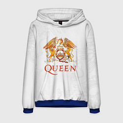 Мужская толстовка Queen