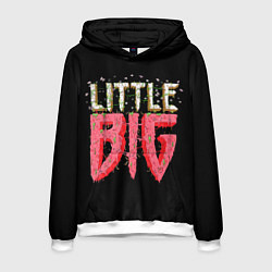 Мужская толстовка Little Big