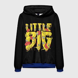 Мужская толстовка Little Big