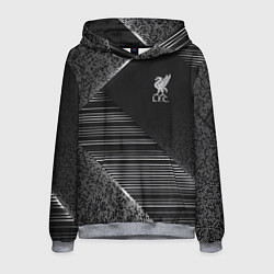 Мужская толстовка Liverpool F C