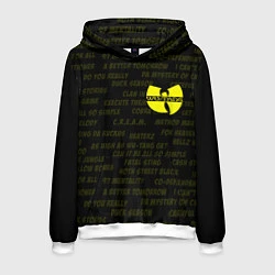 Мужская толстовка WU-TANG CLAN