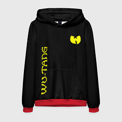 Мужская толстовка WU-TANG CLAN