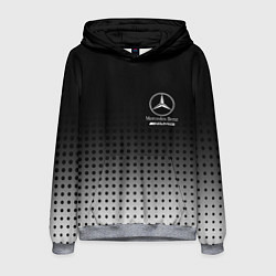 Мужская толстовка Mercedes-Benz