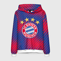 Мужская толстовка BAYERN MUNCHEN