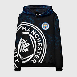 Мужская толстовка Manchester City