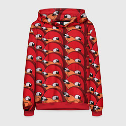 Мужская толстовка Knuckles