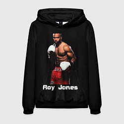 Мужская толстовка Roy Jones