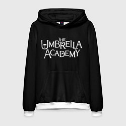 Мужская толстовка Umbrella academy