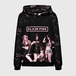 Мужская толстовка BLACKPINK