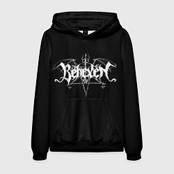 Мужская толстовка Behexen