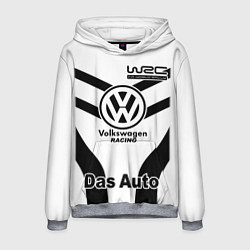 Мужская толстовка Volkswagen Das Auto