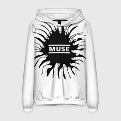 Мужская толстовка MUSE пальцы