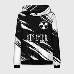 Мужская толстовка S T A L K E R 2: Тени Чернобыля