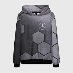 Мужская толстовка Mercedes-Benz vanguard pattern