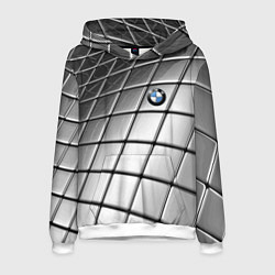 Мужская толстовка BMW pattern 2022