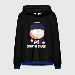 Мужская толстовка South Park - мультфильм Южный парк