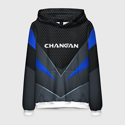 Мужская толстовка CHANGAN - TECHNOLOGY ARMOR