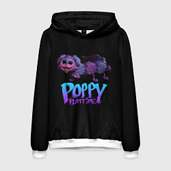 Мужская толстовка POPPY PLAYTIME PJ Pug-a-Pillar