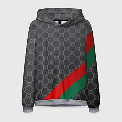 Мужская толстовка В стиле gucci