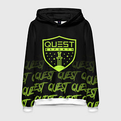 Мужская толстовка Quest esports