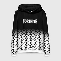 Мужская толстовка Fortnite game pattern