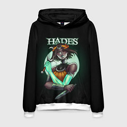 Мужская толстовка Нимфа Melinoe Hades 2