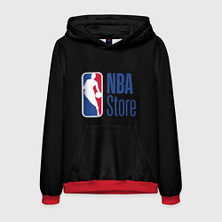 Мужская толстовка NBA store