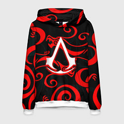 Мужская толстовка Assassins Creed Shadows