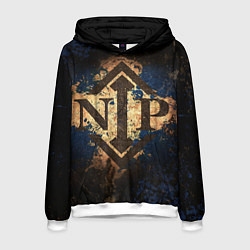 Мужская толстовка NiP