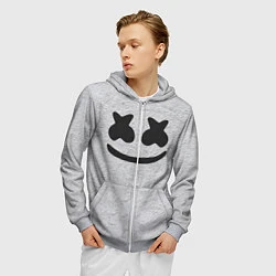 Sudadera marshmello cheap