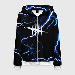 Мужская толстовка на молнии DEAD BY DAYLIGHT