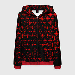 Мужская толстовка на молнии FAR CRY 5 СЕКТАНТЫ ГРЕШНИК