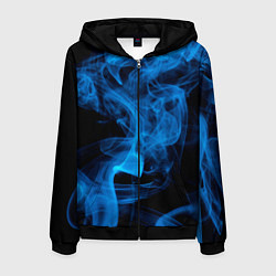 Мужская толстовка на молнии Neon neiro