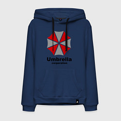 Мужская толстовка-худи Umbrella corporation