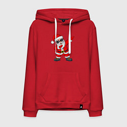 Мужская толстовка-худи Dabing Santa