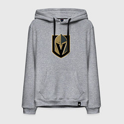 Мужская толстовка-худи Vegas Golden Knights , Вегас Голден Найтс