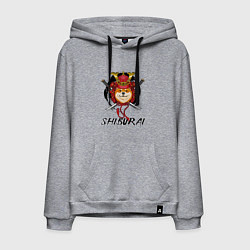 Мужская толстовка-худи Shiburai