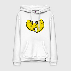Мужская толстовка-худи Style Wu-Tang