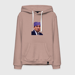 Мужская толстовка-худи Prison mike Michael Scott офис