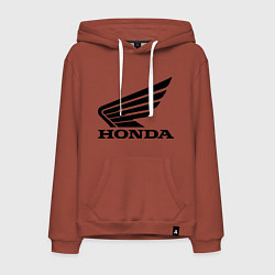 Мужская толстовка-худи Honda Motor