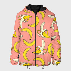 Мужская куртка Банан 1
