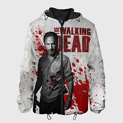 Мужская куртка Walking Dead: Rick Grimes