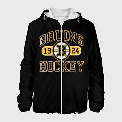 Мужская куртка Boston Bruins: Est.1924