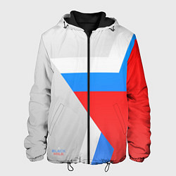 Мужская куртка Звезда России